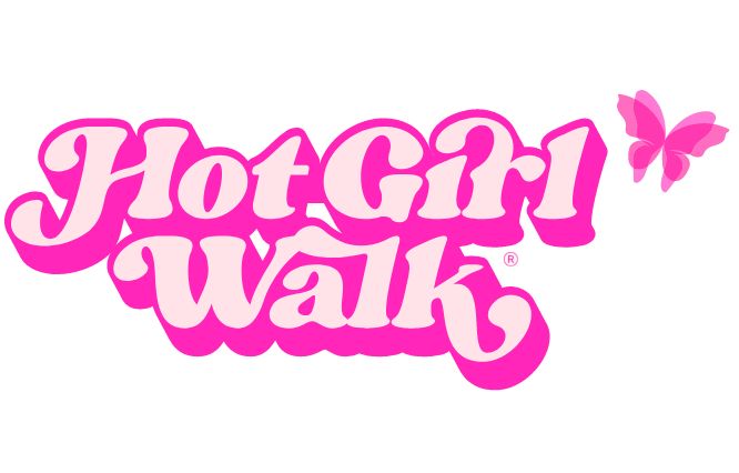 What's so great about Hot Girl Walks?