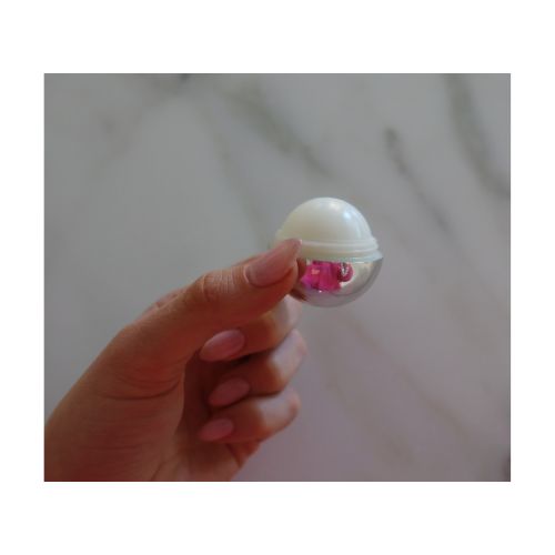 Hot Girl Walk® Cosmetic Pouch and Lip Balm Bundle