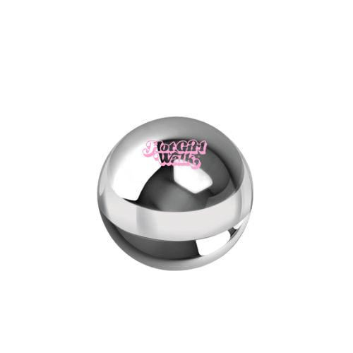 Hot Girl Walk® Lip Balm - Quantity 3