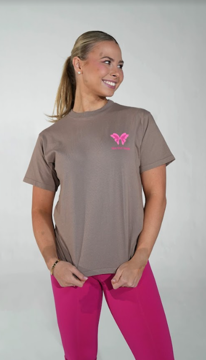 Hot Girl Walk® T-Shirt