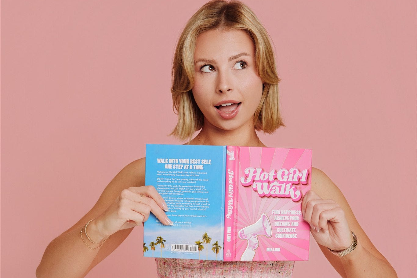 Hot Girl Walk®| Dallas | March 21