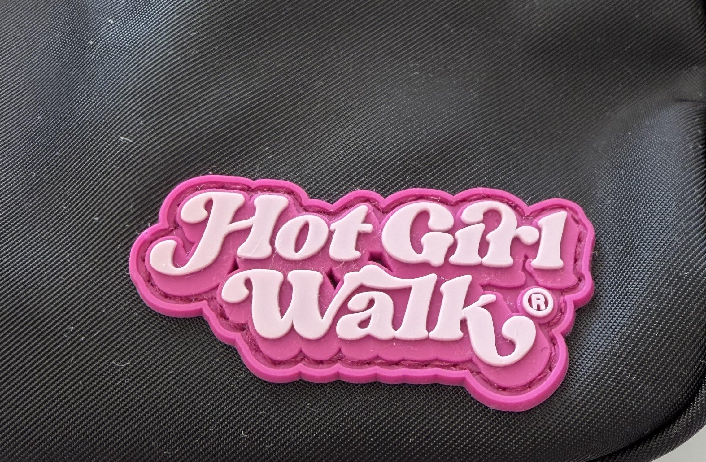 Hot Girl Walk® Belt Bag - Fanny Pack - NEW