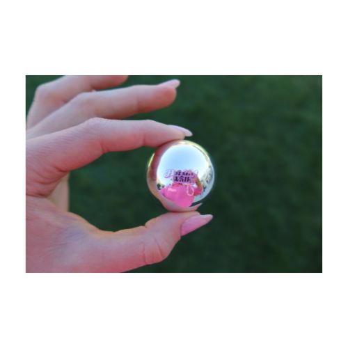 Hot Girl Walk® Lip Balm - Quantity 3