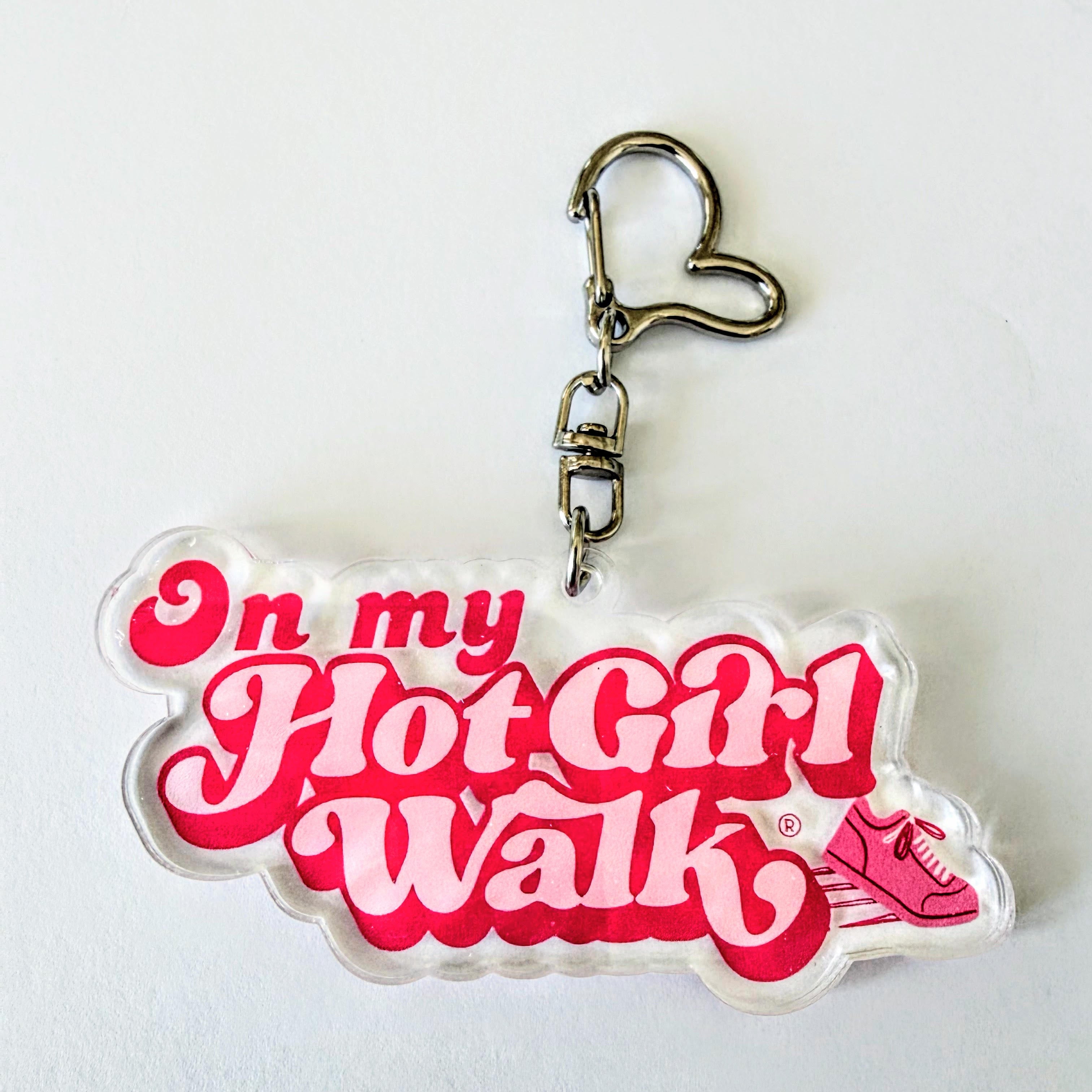 Hot Girl Walk® Belt Bag - Fanny Pack - NEW