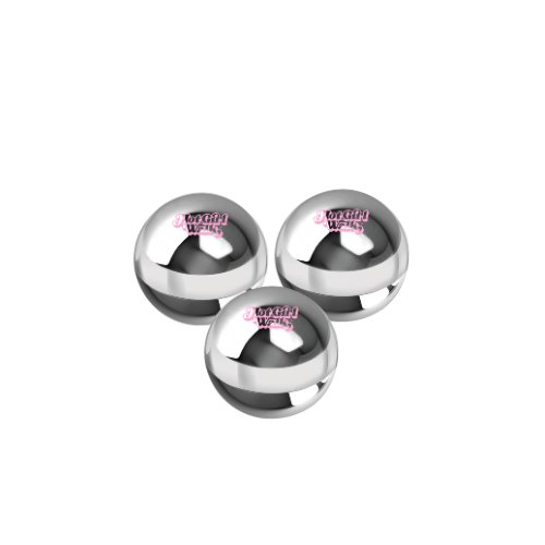 Hot Girl Walk® Lip Balm - Quantity 3